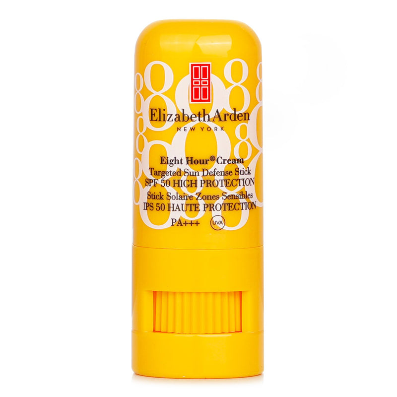 エリザベスアーデン  エイトアワークリームサンディフェンススティック SPF 50 サンスクリーンPA+++   6.8g/0.24oz