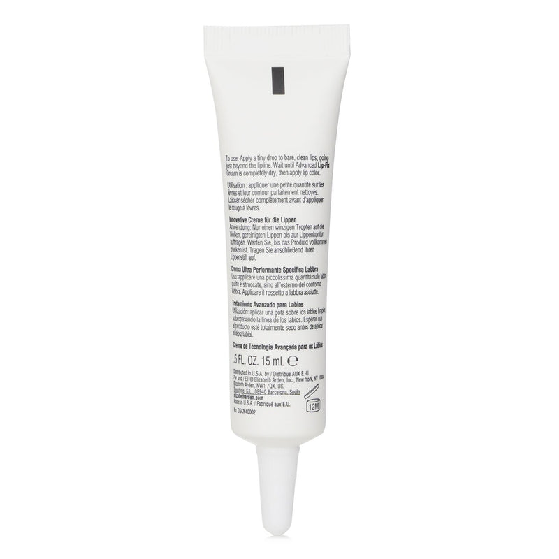 エリザベスアーデン  アドバンス リップフィックスクリーム   15ml/0.5oz