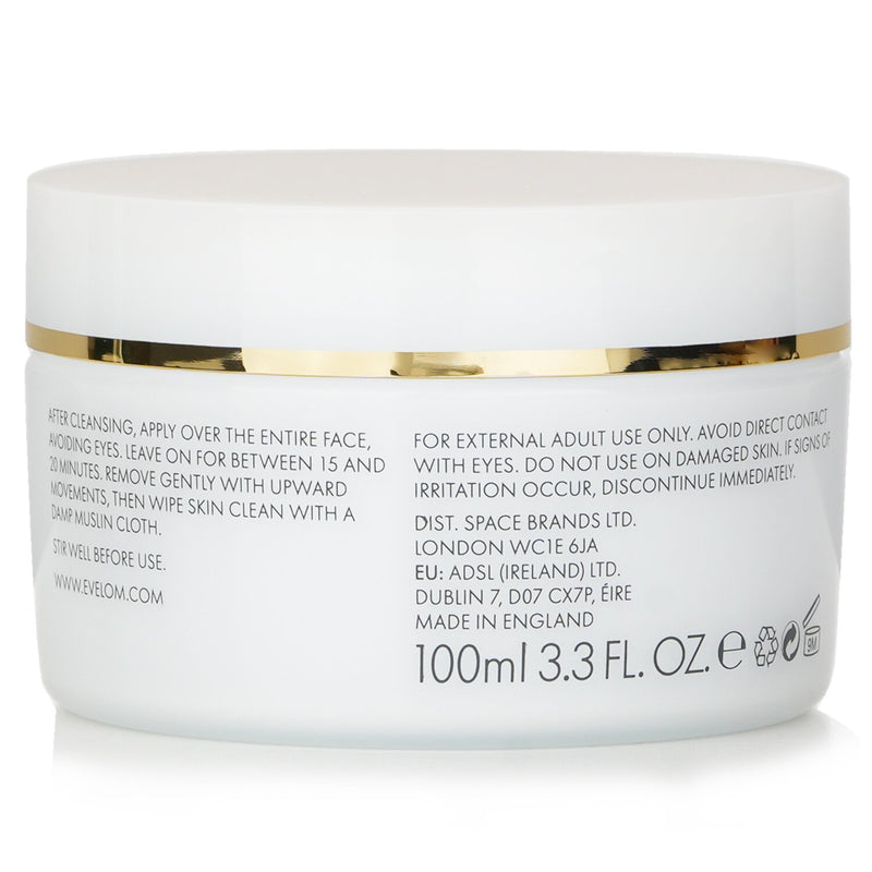 イヴロム  Rマスク   100ml/3.3oz