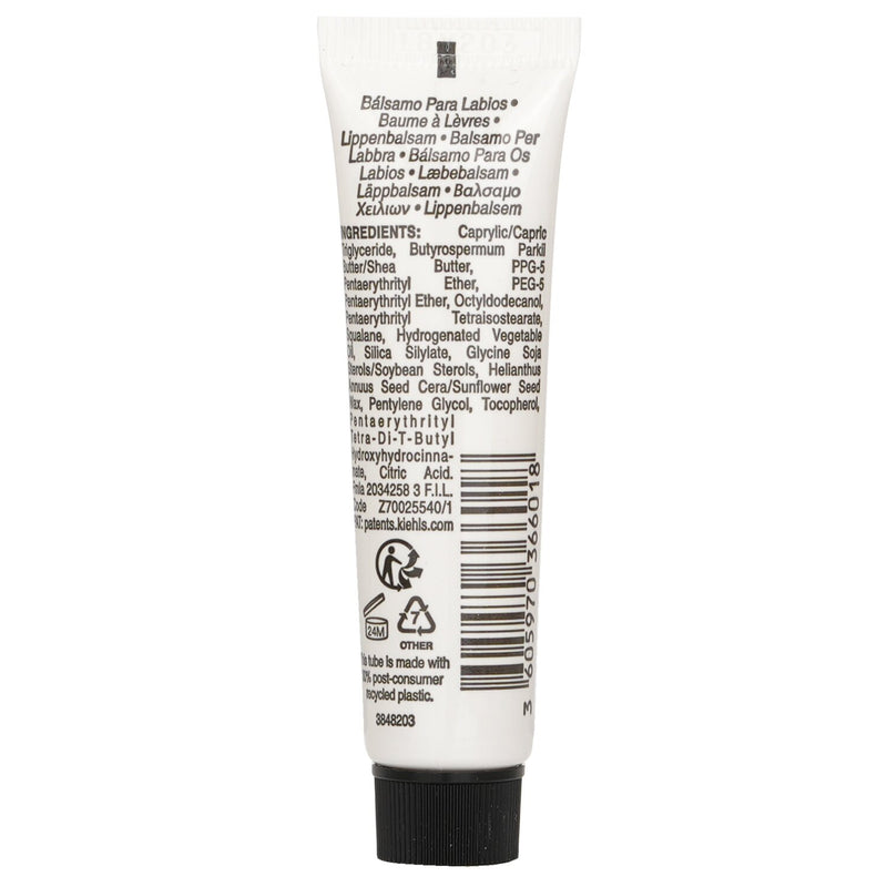 キールズ  リップ バーム # 1 チューブ   15ml/0.5oz