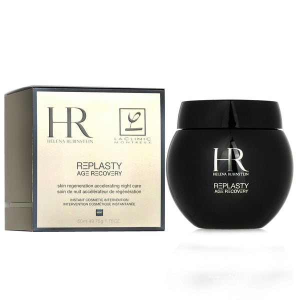 ヘレナ ルビンスタイン  Prodigy Re-Plasty Age Recovery Skin Regeneration Accelerating Night Care (Travel exclusive)   50ml/1.75oz