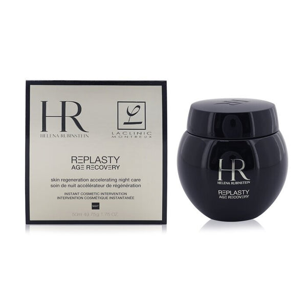 Helena Rubinstein Prodigy Re-Plasty Age Recovery Skin Regeneration Accelerating Night Care (Travel exclusive) 50ml/1.75oz