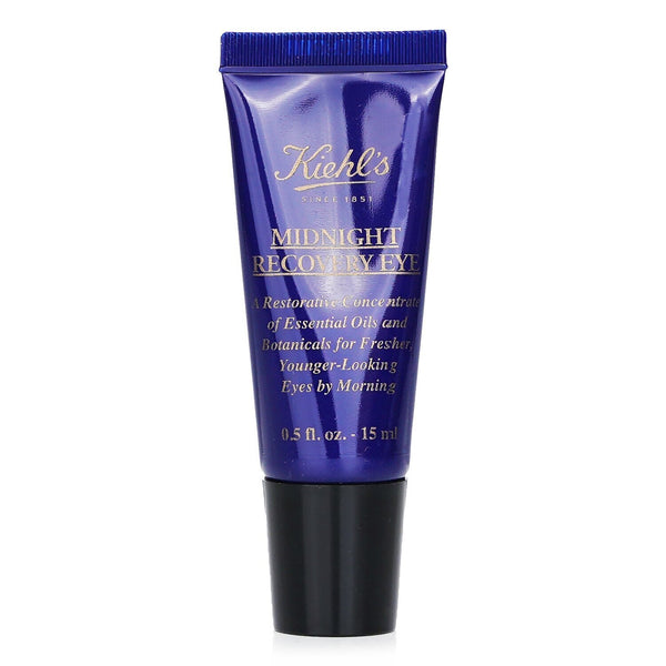 キールズ  ミッドナイトリカバリー アイ   15ml/0.5oz