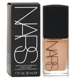 ナーズ  シアーグローファンデーション - Barcelona (Medium 4)   30ml/1oz