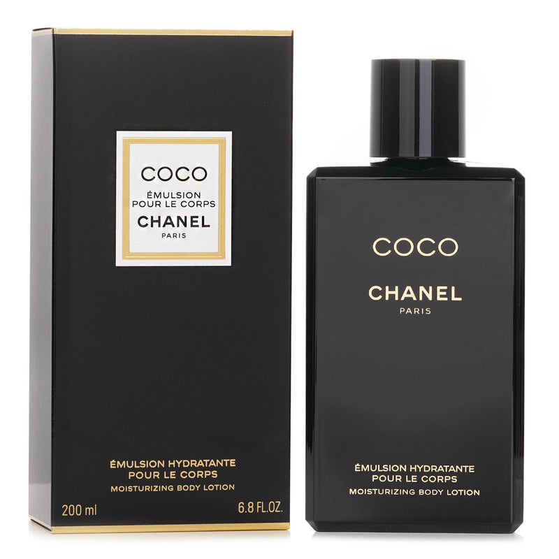 シャネル  ココ ボディローション   200ml/6.8oz