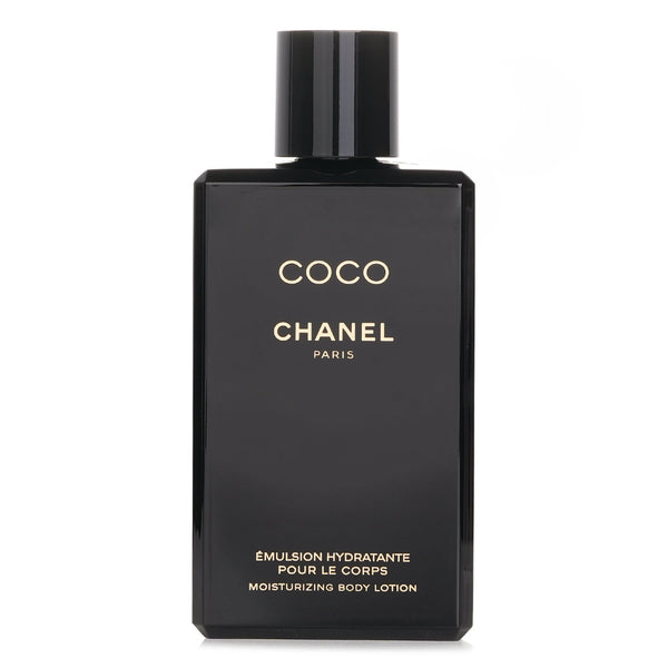シャネル  ココ ボディローション   200ml/6.8oz