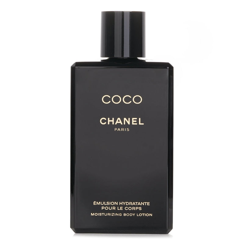 シャネル  ココ ボディローション   200ml/6.8oz