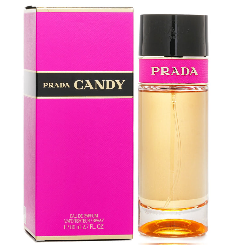 プラダ  キャンディ EDP SP   80ml/2.7oz