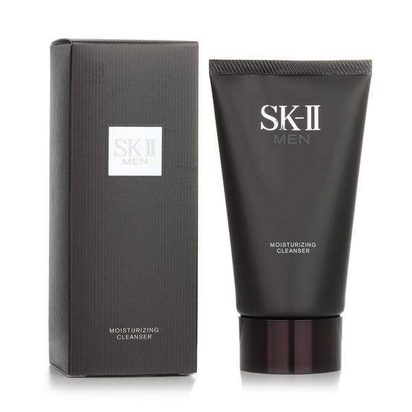 SK-II  モイスチャライジングクレンザー   120g/4oz