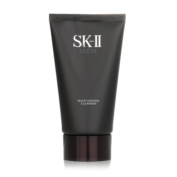 SK-II  モイスチャライジングクレンザー   120g/4oz
