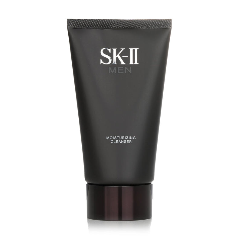 SK-II  モイスチャライジングクレンザー   120g/4oz