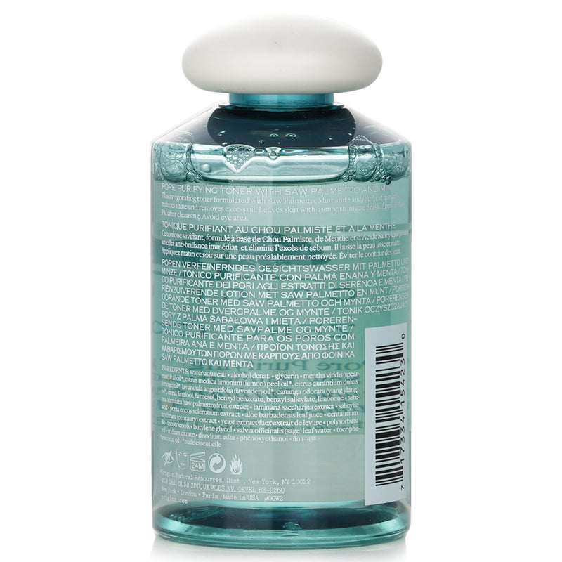 オリジンズ  Zero Oil Pore Purifying Toner With Saw Palmetto And Mint 0GW2   150ml/5oz