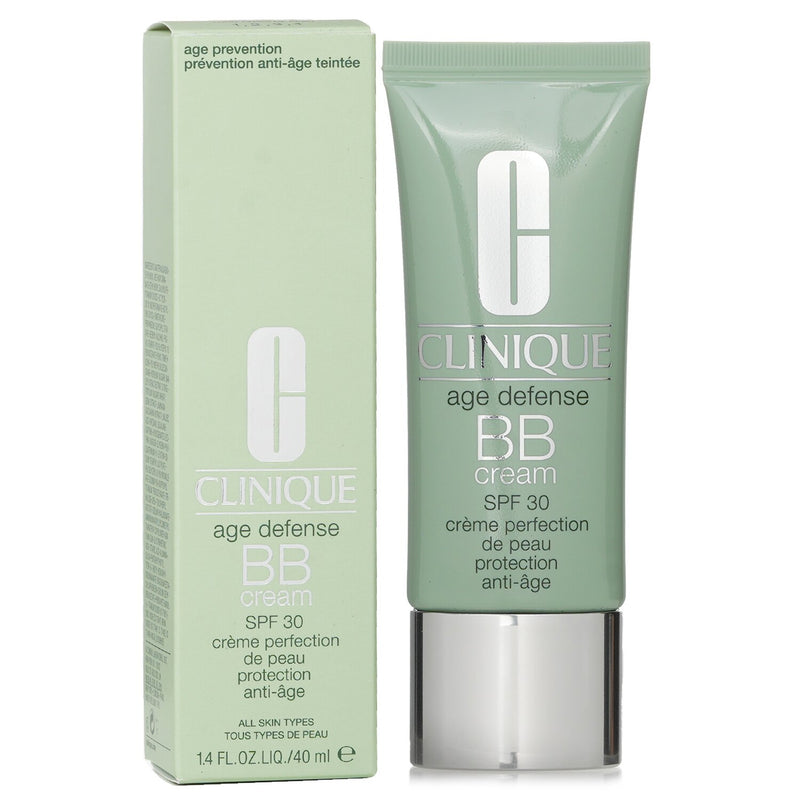 クリニーク  BB クリーム 30 SPF 30 - シェード #03   40ml/1.4oz