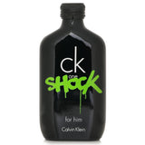 カルバンクライン  CK ワン ショックフォーヒム EDT SP   100ml/3.4oz