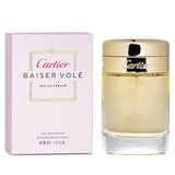 カルティエ  ベーゼ ヴォレ EDP SP   50ml/1.6oz