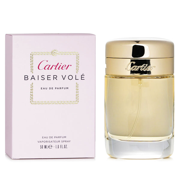 カルティエ  ベーゼ ヴォレ EDP SP   50ml/1.6oz
