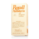 ロイヤルフレグランス  ロイヤル マンダリン オールパーパス ローションスプレー   120ml/4oz