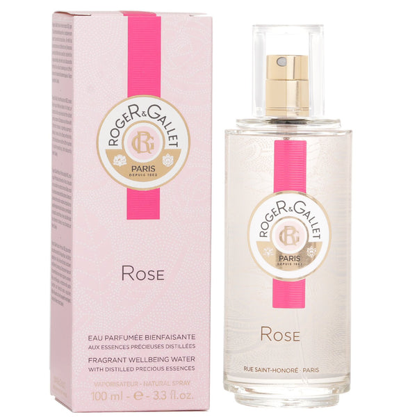 ロジェガレ  ローズ ジェントル フレグラントウォータースプレー   100ml/3.3oz