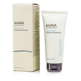 アハバ  タイムトゥハイドレート クリームマスク   100ml/3.4oz