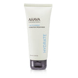 アハバ  タイムトゥハイドレート クリームマスク   100ml/3.4oz