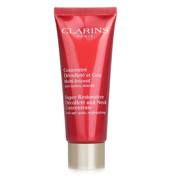 クラランス  スープラ ネック&デコルテ   75ml/2.5oz