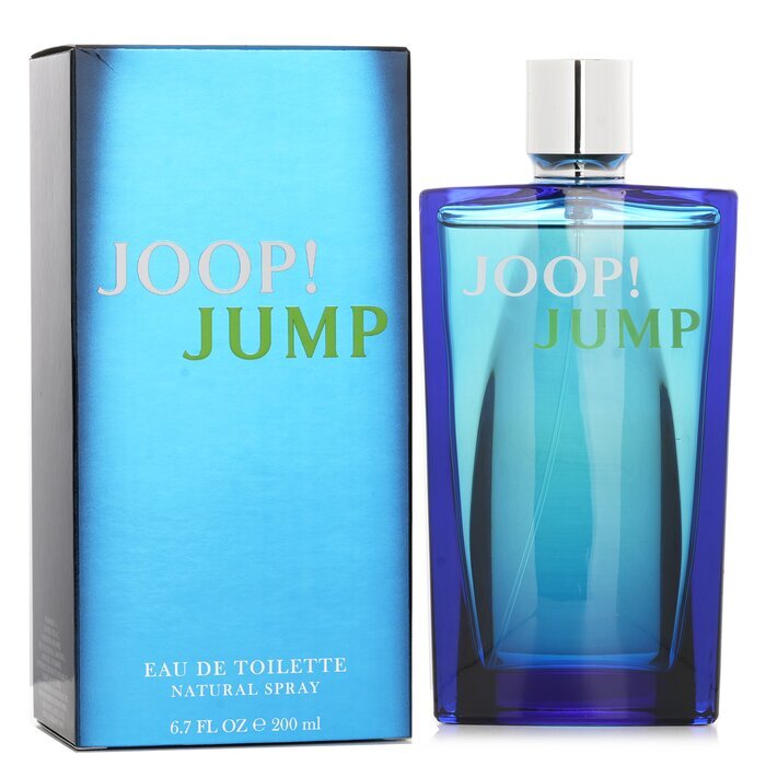Joop Jump Eau De Toilette Spray 200ml/6.7oz