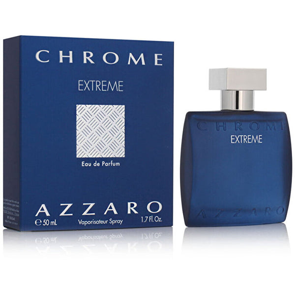 Azzaro Chrome Extreme Eau De Parfum Spray 30ml/1.6oz