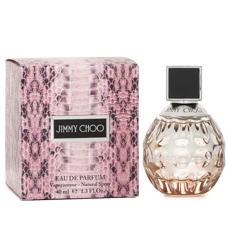 ジミーチュウ  EDP SP   40ml/1.3oz