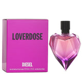 Diesel Loverdose Eau De Parfum Spray 50ml/1.7oz