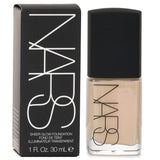 ナーズ  シアーグローファンデーション - Gobi (Light 3)   30ml/1oz