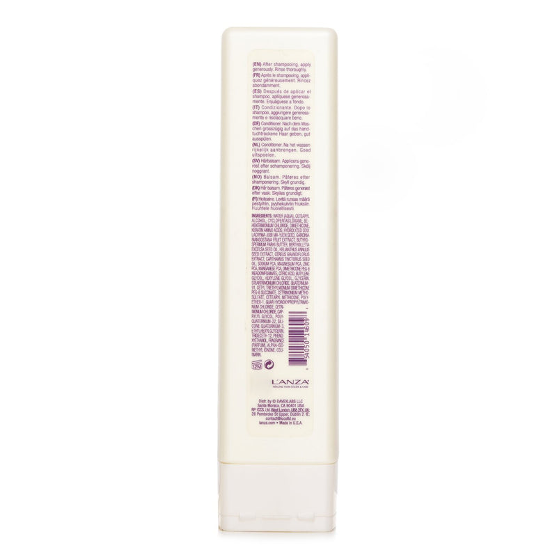 ランザ  ヒーリングスムース グロシファイング コンディショナー   250ml/8.5oz