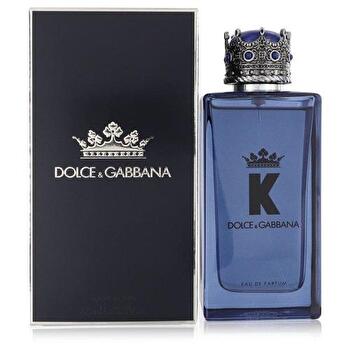 Dolce & Gabbana K Eau de Parfum Spray 50ml