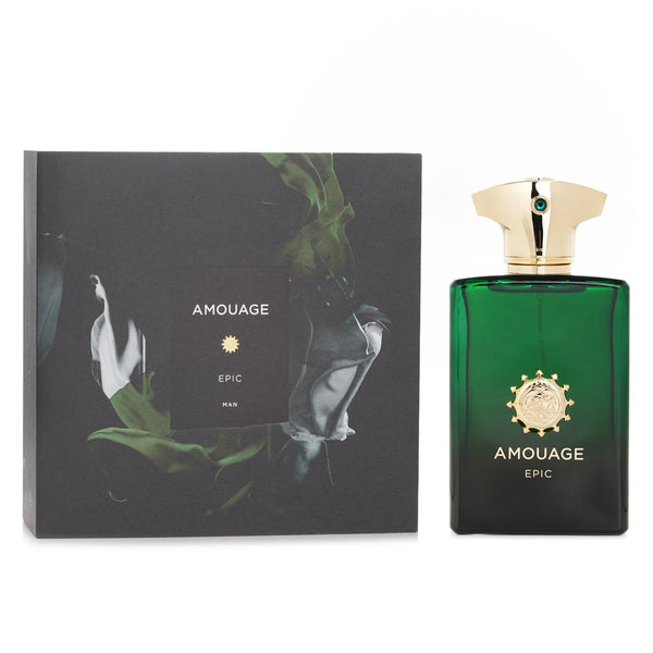 アムアージュ  エピック EDP SP   100ml/3.4oz