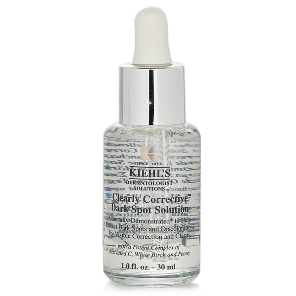 キールズ  キールズ DS クリアリーホワイト　ブライトニング　エッセンス   30ml/1oz