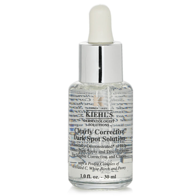 キールズ  キールズ DS クリアリーホワイト　ブライトニング　エッセンス   30ml/1oz