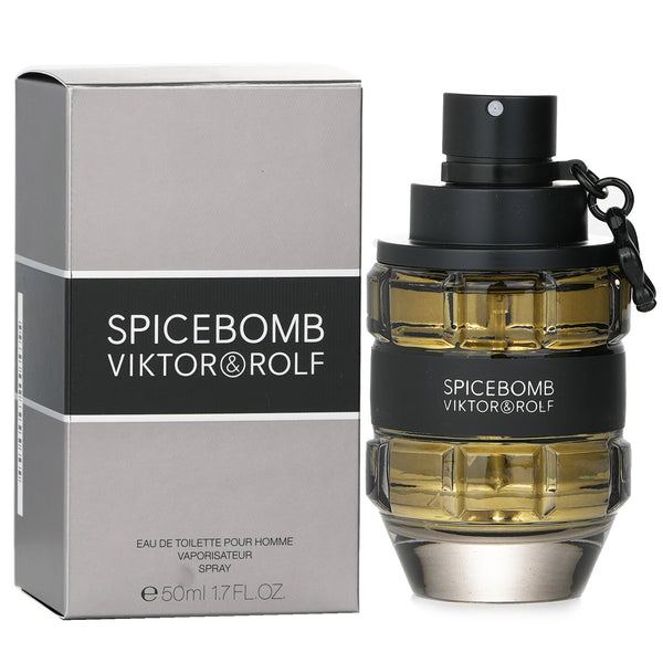 ヴィクター&ロルフ  スパイスボム EDT SP   50ml/1.7oz