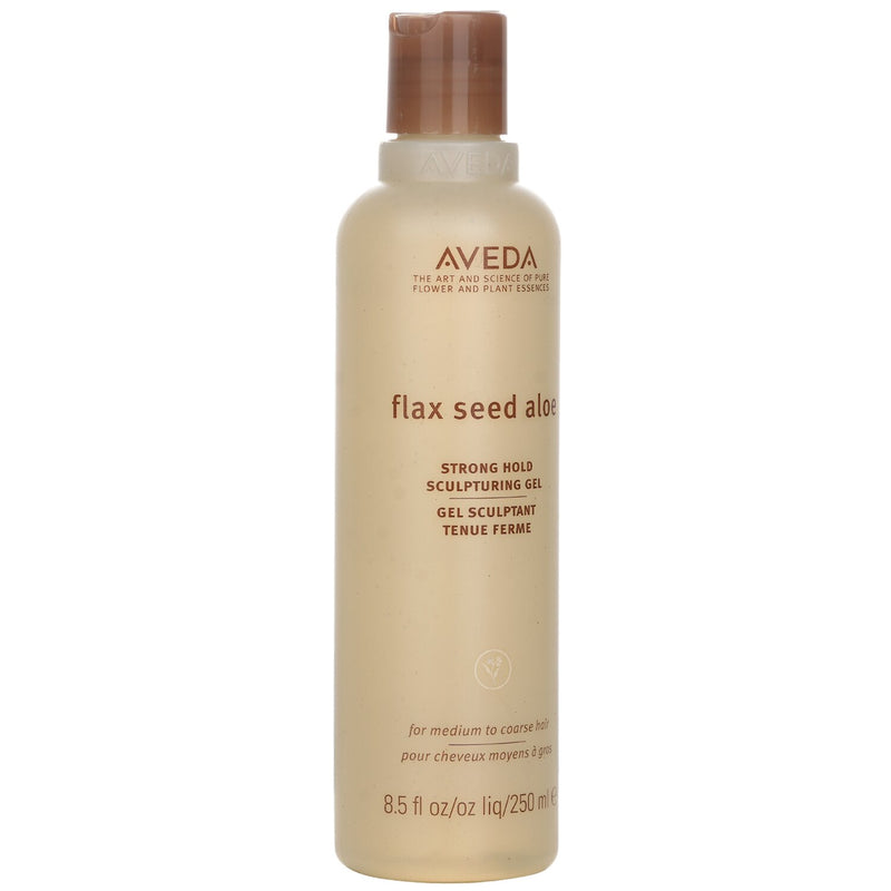 アヴェダ  フラックスシードアロエ　ストロングホールドスカルプチャリングジェル   250ml/8.5oz