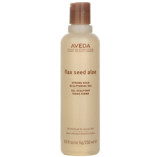 アヴェダ  フラックスシードアロエ　ストロングホールドスカルプチャリングジェル   250ml/8.5oz
