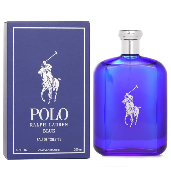 ラルフ ローレン  ポロブルー EDT SP   200ml/6.7oz