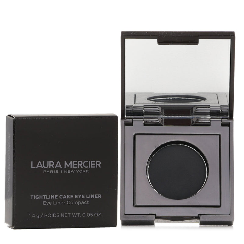 ローラ メルシエ  タイト アイライナー - # Black Ebony   1.4g/0.05oz