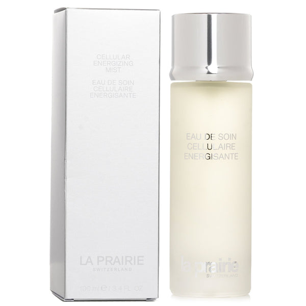 ラ プレリー  セルラー エナジャイジング ボディスプレー   100ml/3.4oz