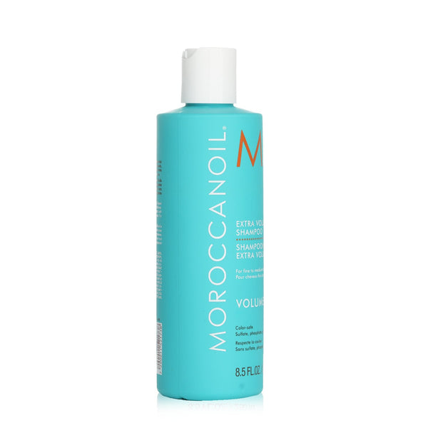 モロッカンオイル  エクストラ ボリューム シャンプー   250ml/8.5oz