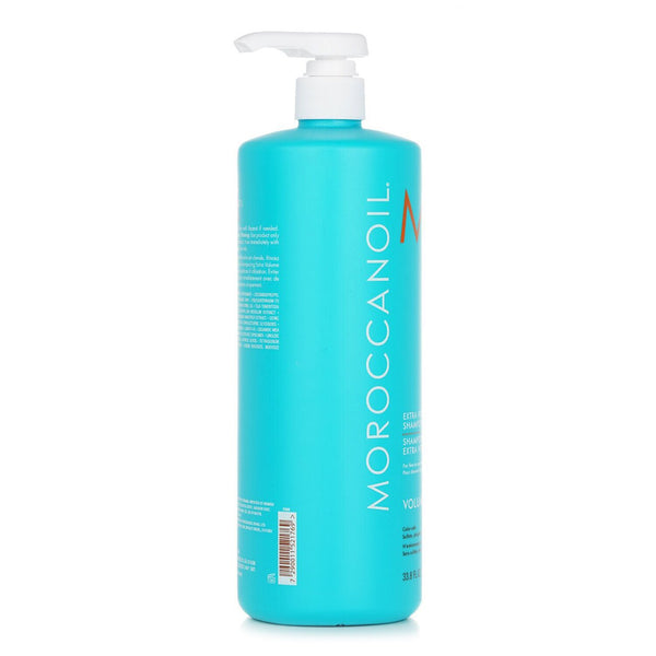 モロッカンオイル  エクストラ ボリューム シャンプー   1000ml/33.8oz