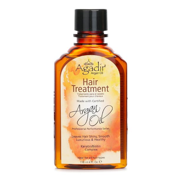 アガディール  ハイドレイト&コンディションヘアトリートメント   118ml/4oz