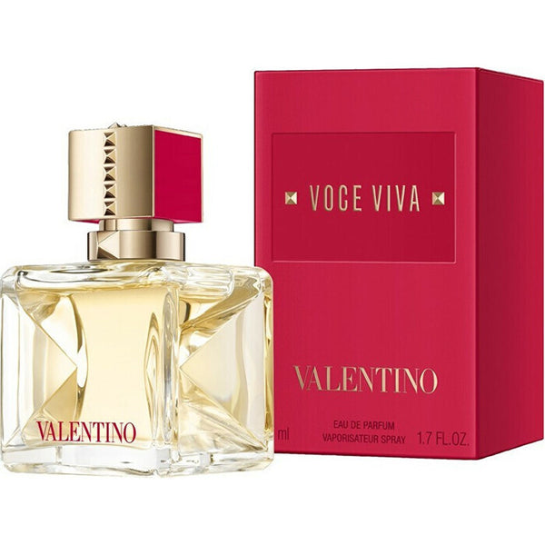 Valentino Voce Viva Eau De Parfum Spray 100ml/3.3oz