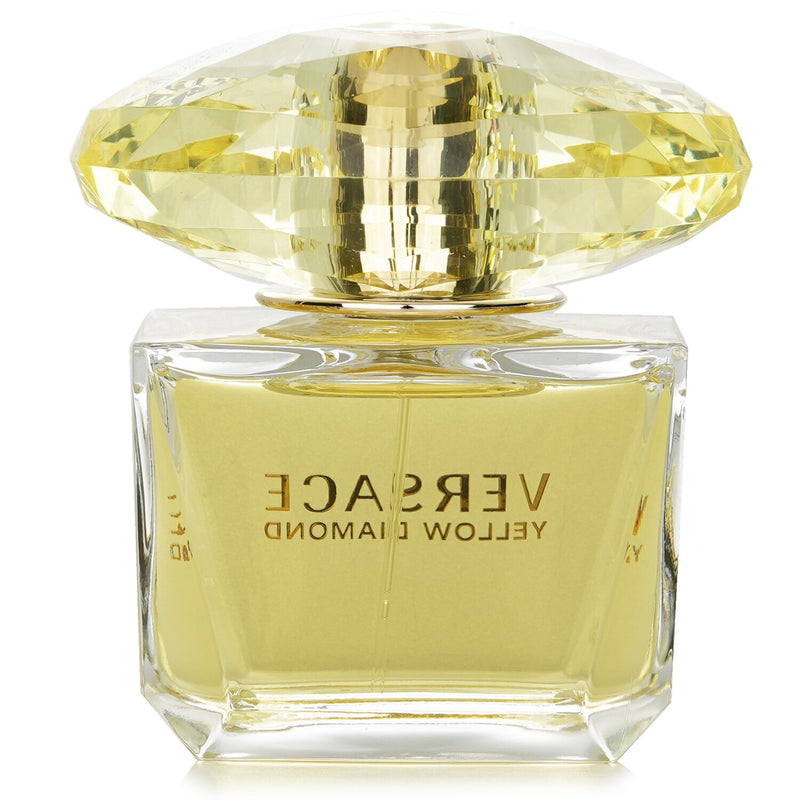 ヴェルサーチ  イエローダイヤモンド EDT SP   90ml/3oz