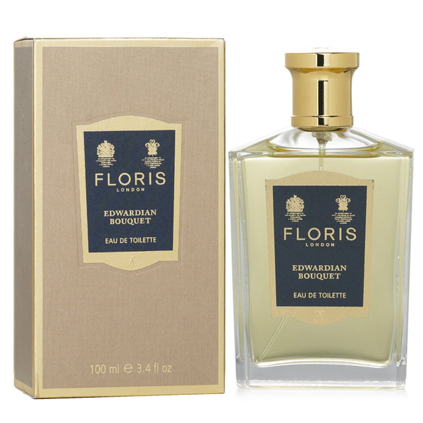 フローリス  エドワーディアンブーケ エドワーディアンブーケ   100ml/3.3oz
