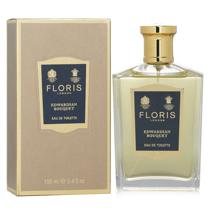 フローリス  エドワーディアンブーケ エドワーディアンブーケ   100ml/3.3oz