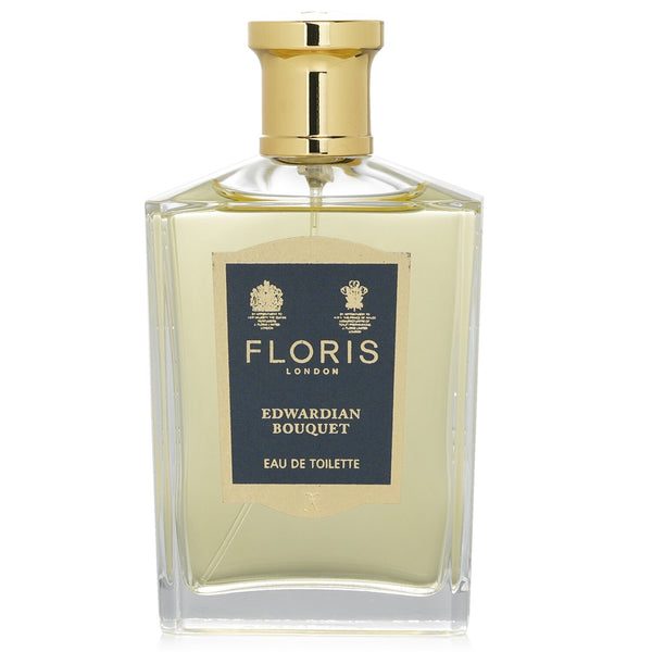 フローリス  エドワーディアンブーケ エドワーディアンブーケ   100ml/3.3oz