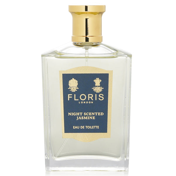 フローリス  ナイトセンテッド ジャスミン EDT SP   100ml/3.4oz